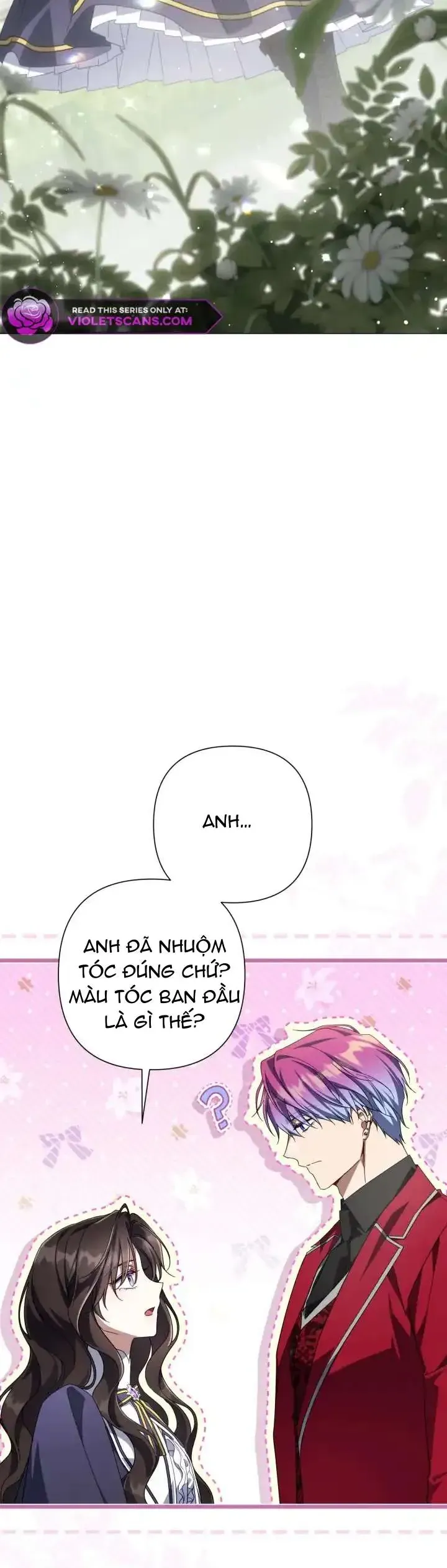 Tiểu Thư Phản Diện Bj [Chap 42]