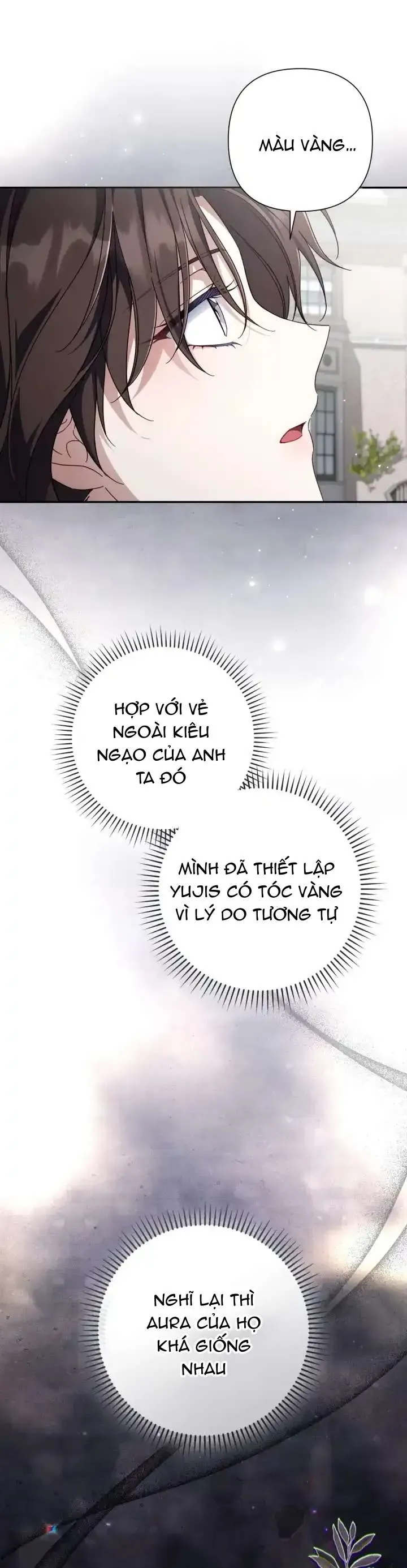 Tiểu Thư Phản Diện Bj [Chap 42]