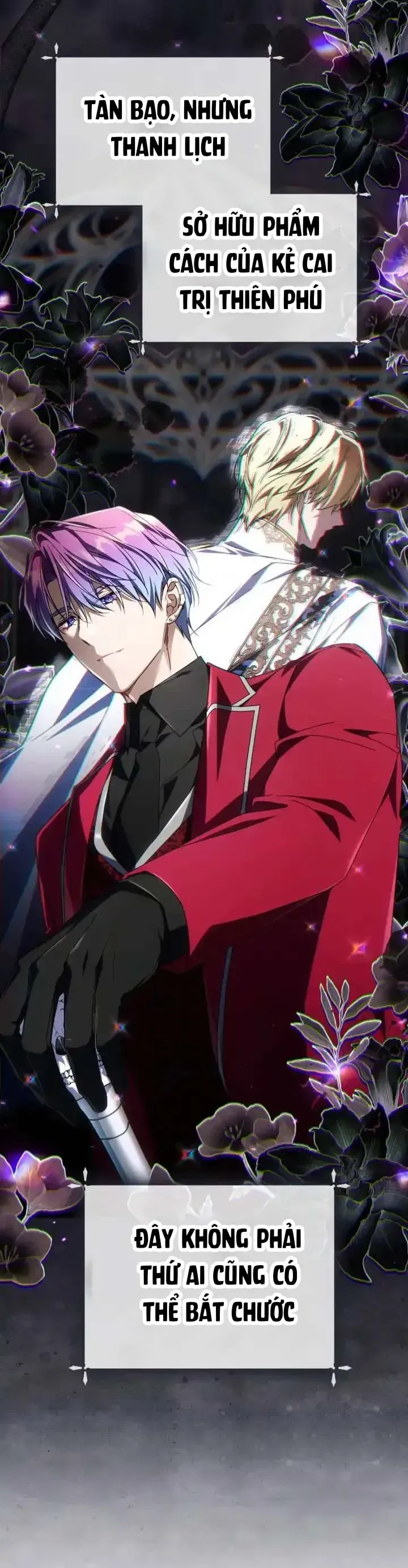 Tiểu Thư Phản Diện Bj [Chap 42]