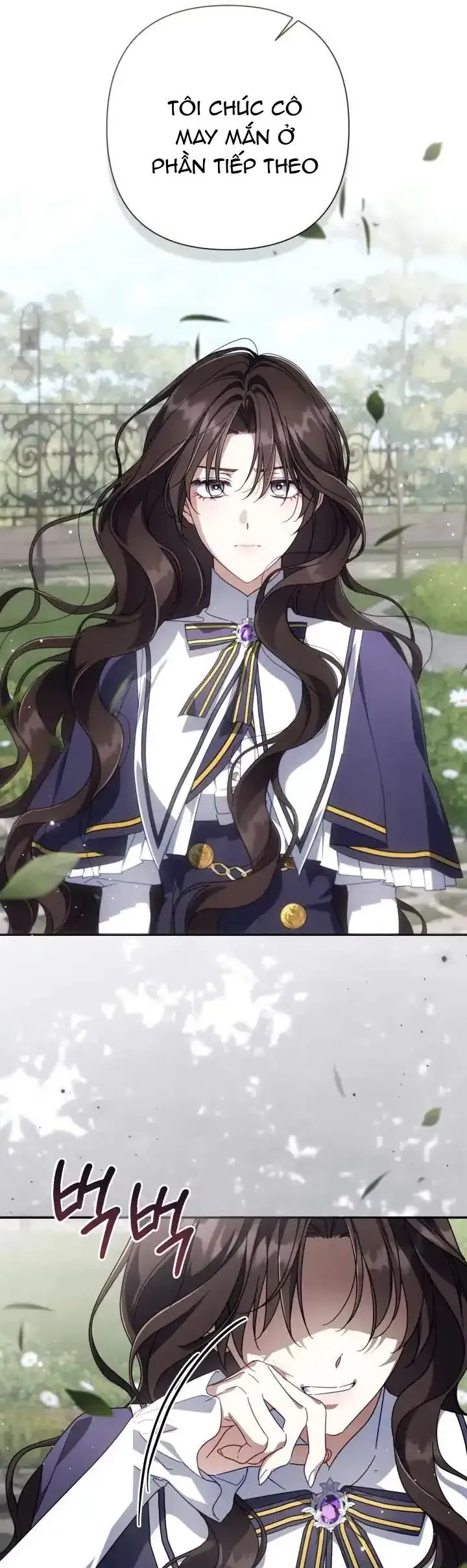 Tiểu Thư Phản Diện Bj [Chap 42]