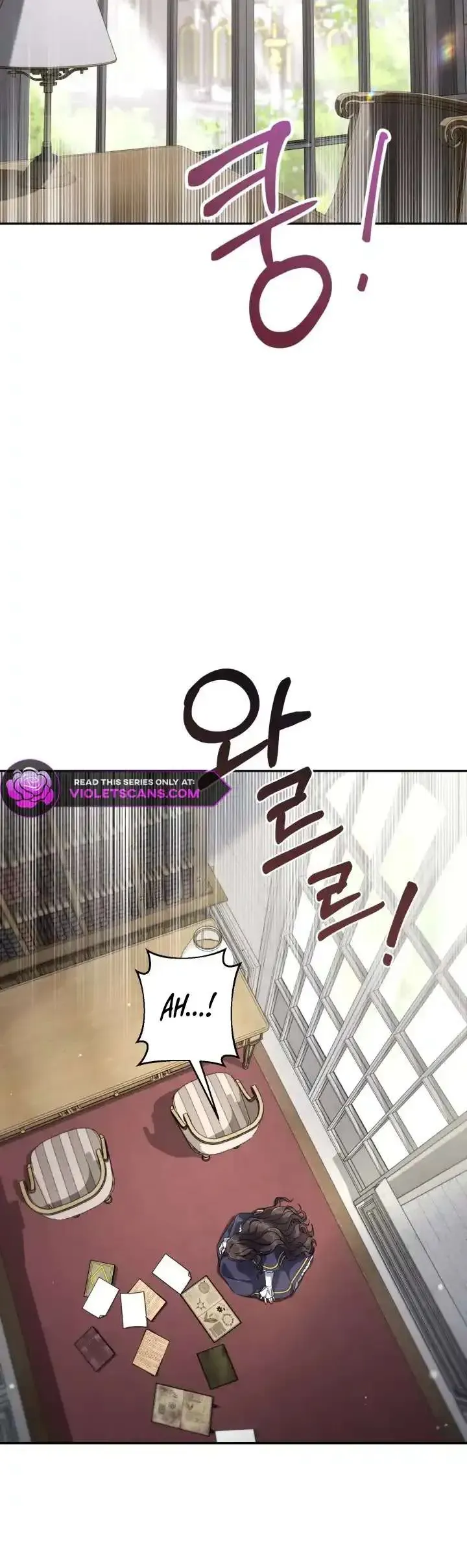 Tiểu Thư Phản Diện Bj [Chap 42]