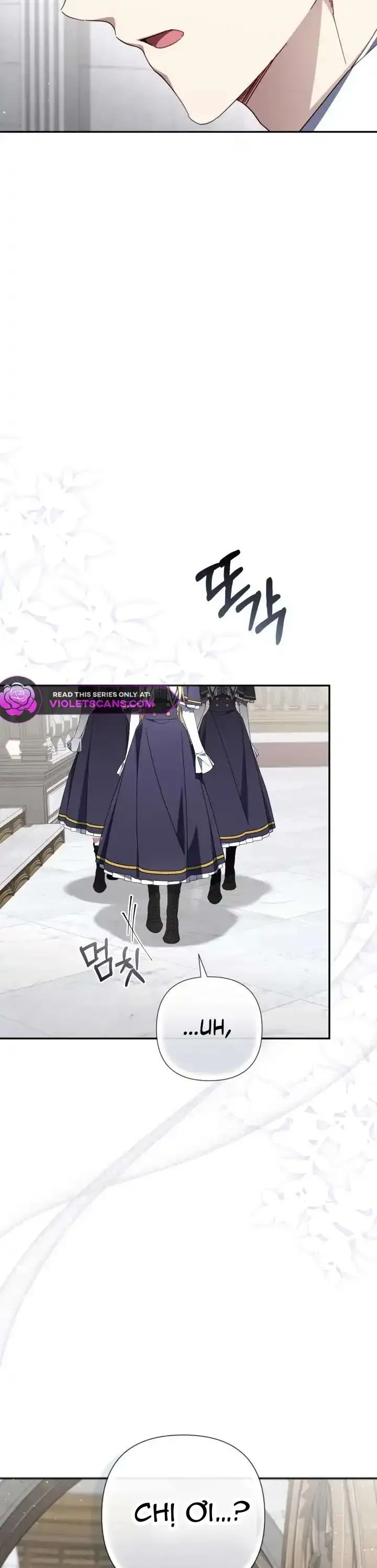 Tiểu Thư Phản Diện Bj [Chap 42]