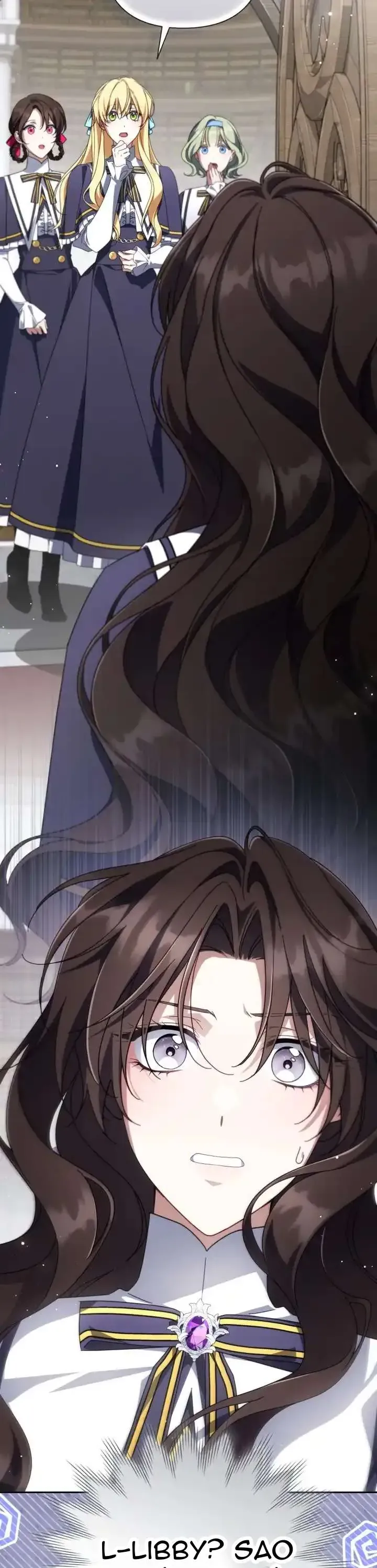 Tiểu Thư Phản Diện Bj [Chap 42]