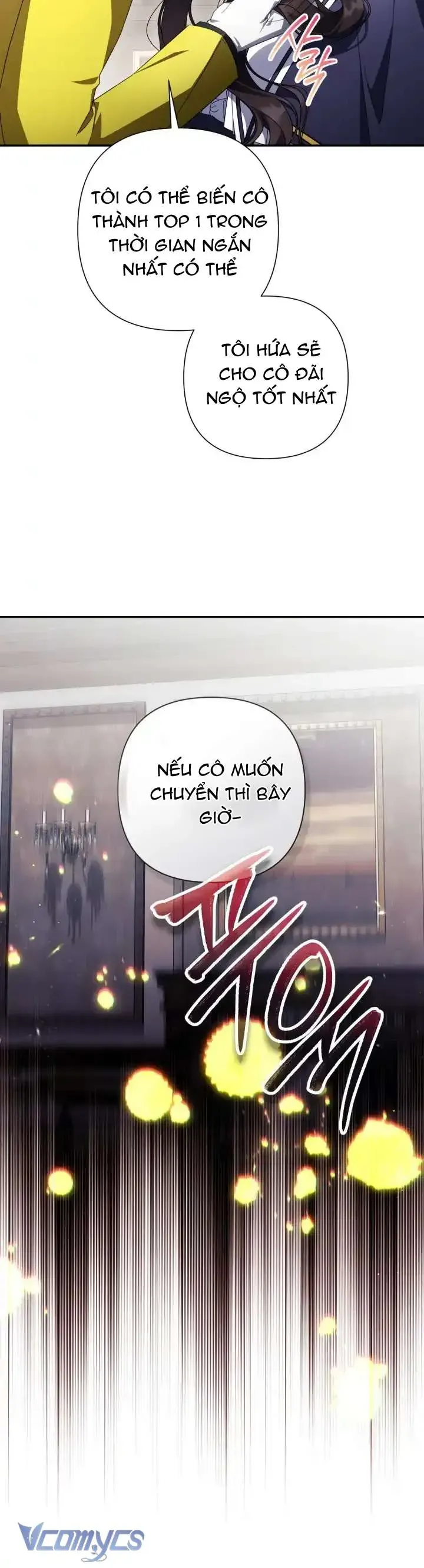 Tiểu Thư Phản Diện Bj [Chap 42]