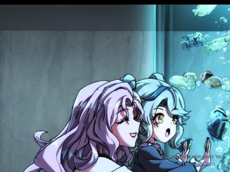 Ta Dựa Vào Tu Tiên Xưng Bá Mạt Thế [Chap 33]