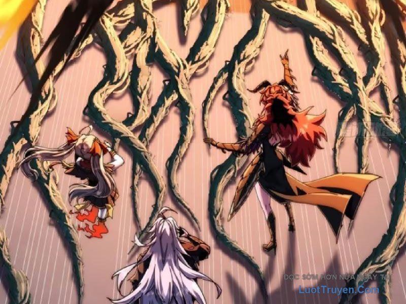 Ta Dựa Vào Tu Tiên Xưng Bá Mạt Thế [Chap 33]