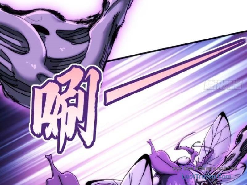 Ta Dựa Vào Tu Tiên Xưng Bá Mạt Thế [Chap 33]