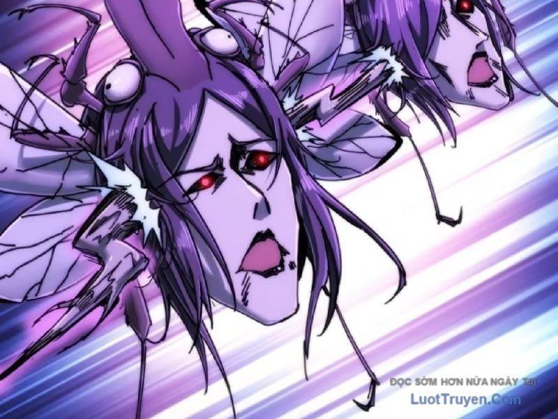 Ta Dựa Vào Tu Tiên Xưng Bá Mạt Thế [Chap 33]