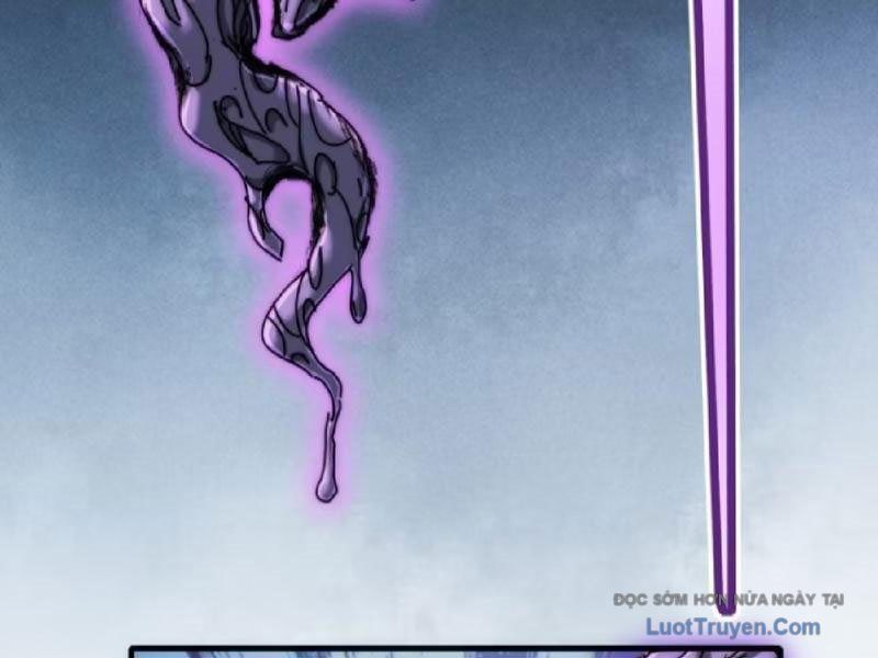 Ta Dựa Vào Tu Tiên Xưng Bá Mạt Thế [Chap 33]