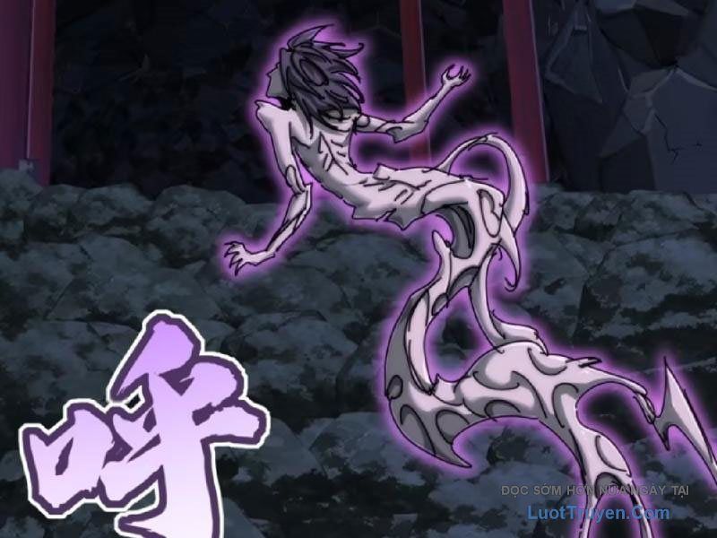 Ta Dựa Vào Tu Tiên Xưng Bá Mạt Thế [Chap 33]