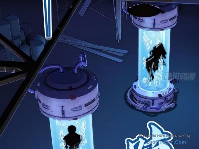 Ta Dựa Vào Tu Tiên Xưng Bá Mạt Thế [Chap 33]