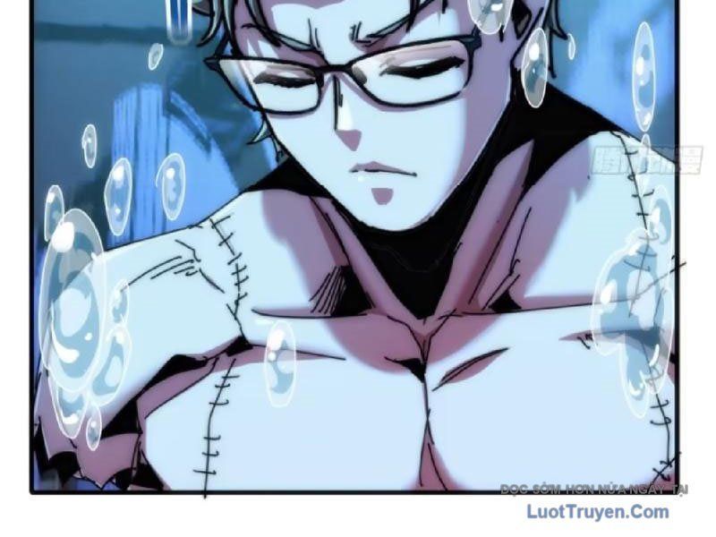 Ta Dựa Vào Tu Tiên Xưng Bá Mạt Thế [Chap 33]