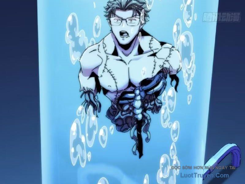 Ta Dựa Vào Tu Tiên Xưng Bá Mạt Thế [Chap 33]