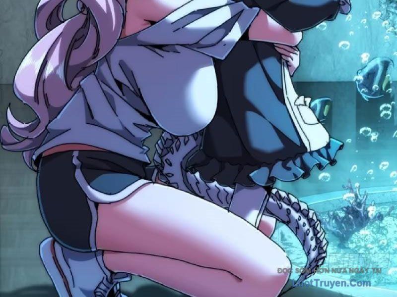 Ta Dựa Vào Tu Tiên Xưng Bá Mạt Thế [Chap 33]