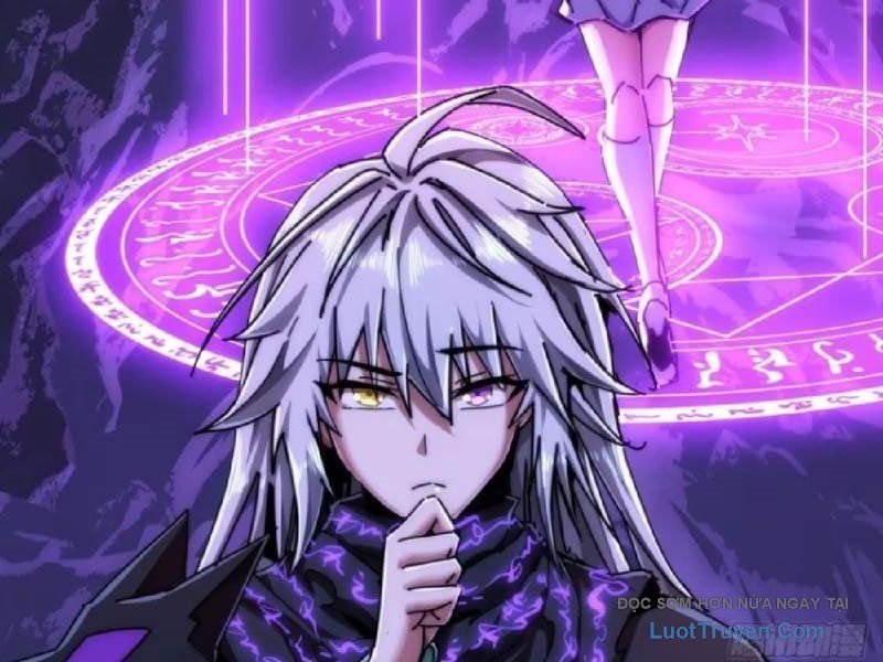 Ta Dựa Vào Tu Tiên Xưng Bá Mạt Thế [Chap 33]