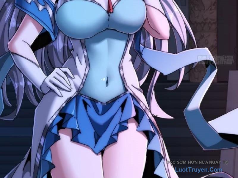 Ta Dựa Vào Tu Tiên Xưng Bá Mạt Thế [Chap 33]