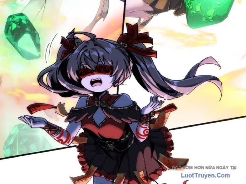 Ta Dựa Vào Tu Tiên Xưng Bá Mạt Thế [Chap 33]