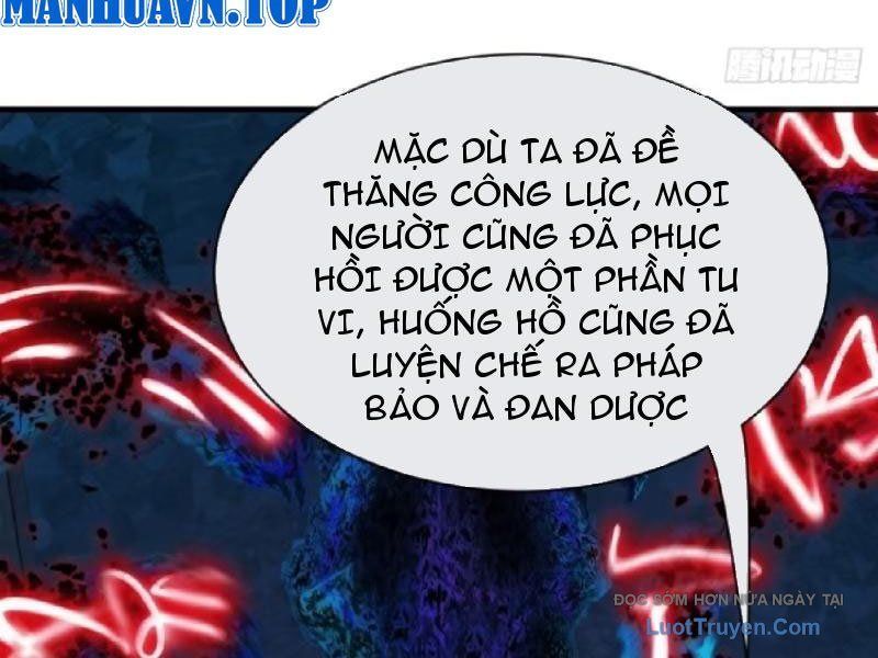 Ta Dựa Vào Tu Tiên Xưng Bá Mạt Thế [Chap 33]