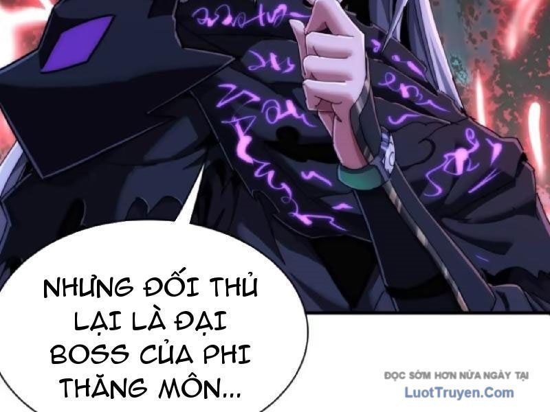 Ta Dựa Vào Tu Tiên Xưng Bá Mạt Thế [Chap 33]