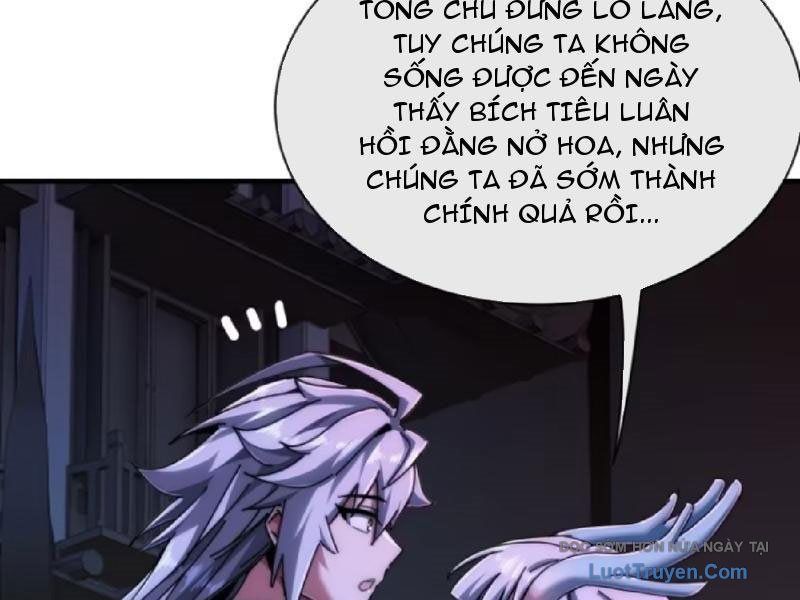 Ta Dựa Vào Tu Tiên Xưng Bá Mạt Thế [Chap 33]