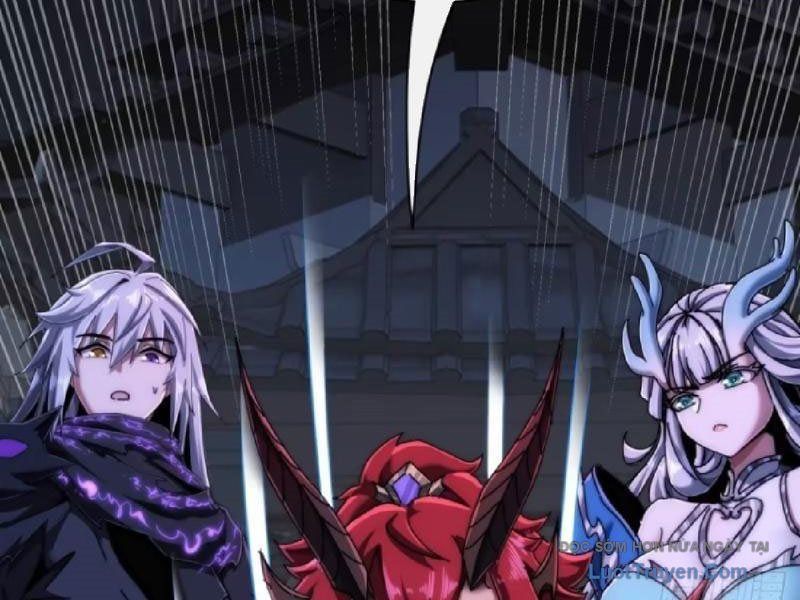 Ta Dựa Vào Tu Tiên Xưng Bá Mạt Thế [Chap 33]