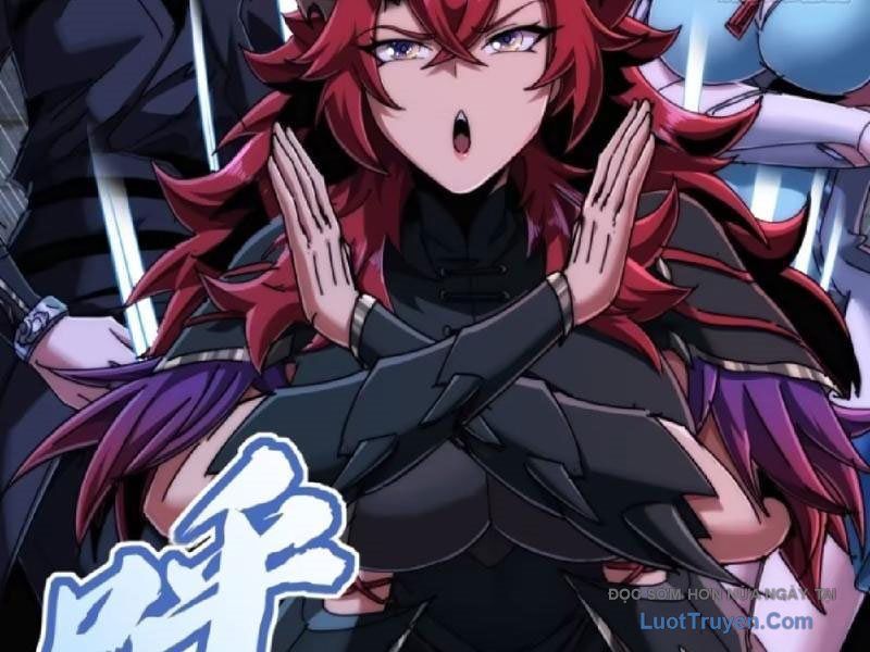 Ta Dựa Vào Tu Tiên Xưng Bá Mạt Thế [Chap 33]