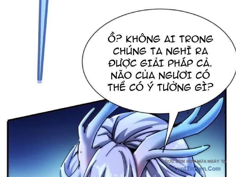 Ta Dựa Vào Tu Tiên Xưng Bá Mạt Thế [Chap 33]