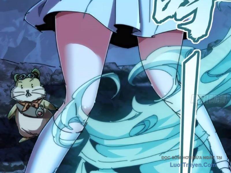 Ta Dựa Vào Tu Tiên Xưng Bá Mạt Thế [Chap 33]