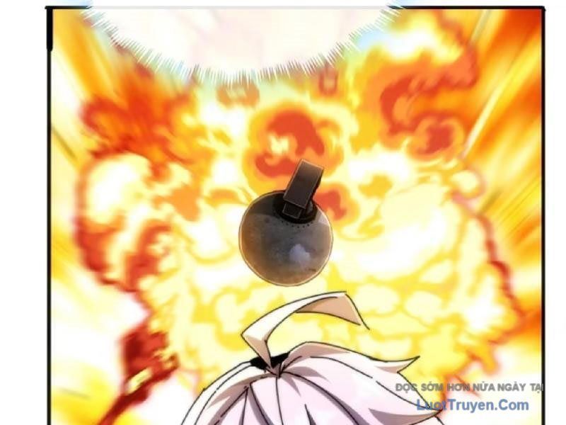 Ta Dựa Vào Tu Tiên Xưng Bá Mạt Thế [Chap 33]