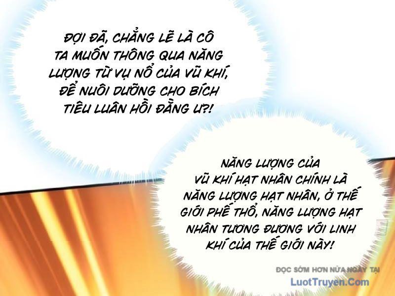 Ta Dựa Vào Tu Tiên Xưng Bá Mạt Thế [Chap 33]