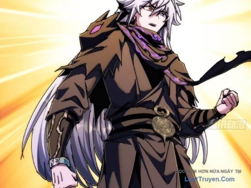 Ta Dựa Vào Tu Tiên Xưng Bá Mạt Thế [Chap 33]