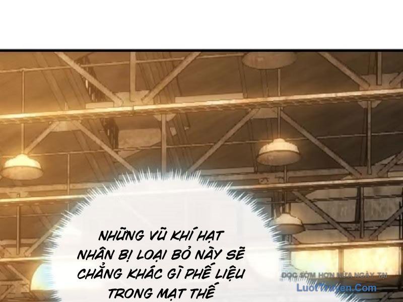 Ta Dựa Vào Tu Tiên Xưng Bá Mạt Thế [Chap 33]