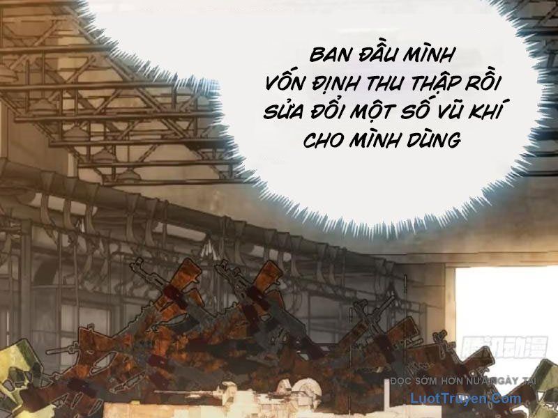 Ta Dựa Vào Tu Tiên Xưng Bá Mạt Thế [Chap 33]