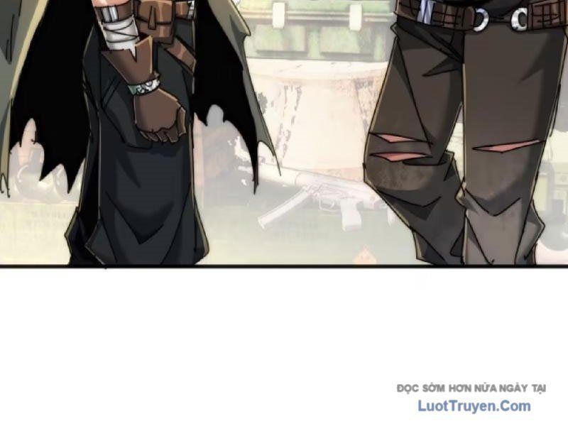 Ta Dựa Vào Tu Tiên Xưng Bá Mạt Thế [Chap 33]