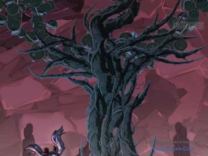 Ta Dựa Vào Tu Tiên Xưng Bá Mạt Thế [Chap 33]