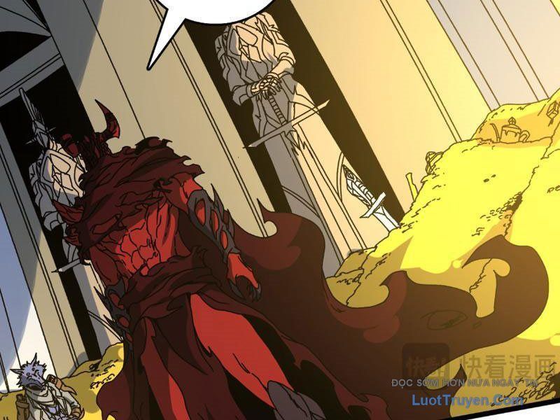 Bắt Đầu Kế Nhiệm Boss Hắc Long Ta Vô Địch [Chap 88]