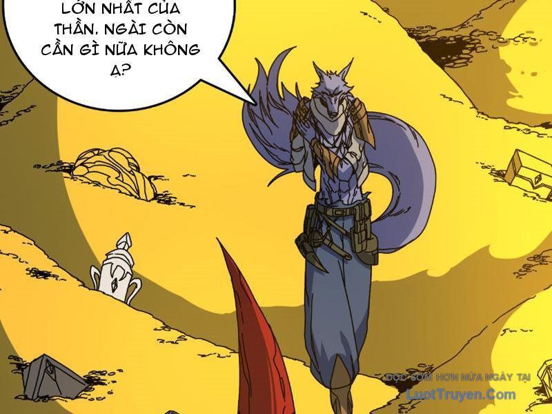 Bắt Đầu Kế Nhiệm Boss Hắc Long Ta Vô Địch [Chap 88]