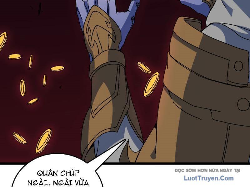 Bắt Đầu Kế Nhiệm Boss Hắc Long Ta Vô Địch [Chap 88]