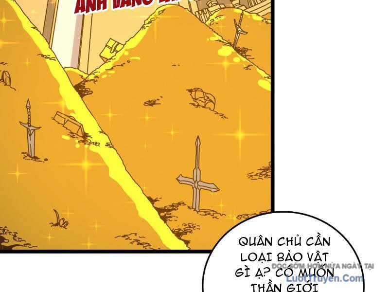 Bắt Đầu Kế Nhiệm Boss Hắc Long Ta Vô Địch [Chap 88]