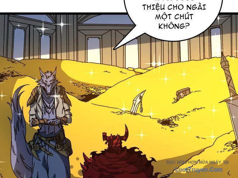 Bắt Đầu Kế Nhiệm Boss Hắc Long Ta Vô Địch [Chap 88]