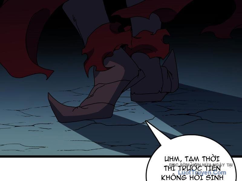 Bắt Đầu Kế Nhiệm Boss Hắc Long Ta Vô Địch [Chap 88]