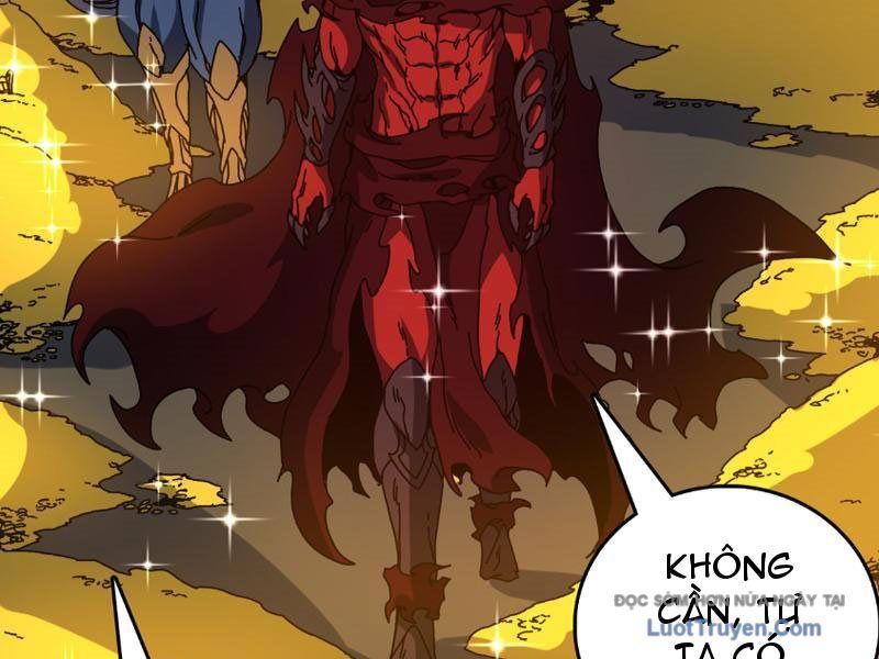 Bắt Đầu Kế Nhiệm Boss Hắc Long Ta Vô Địch [Chap 88]