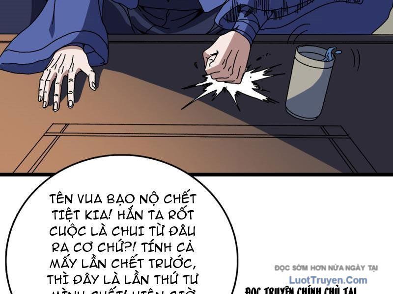 Bắt Đầu Kế Nhiệm Boss Hắc Long Ta Vô Địch [Chap 88]