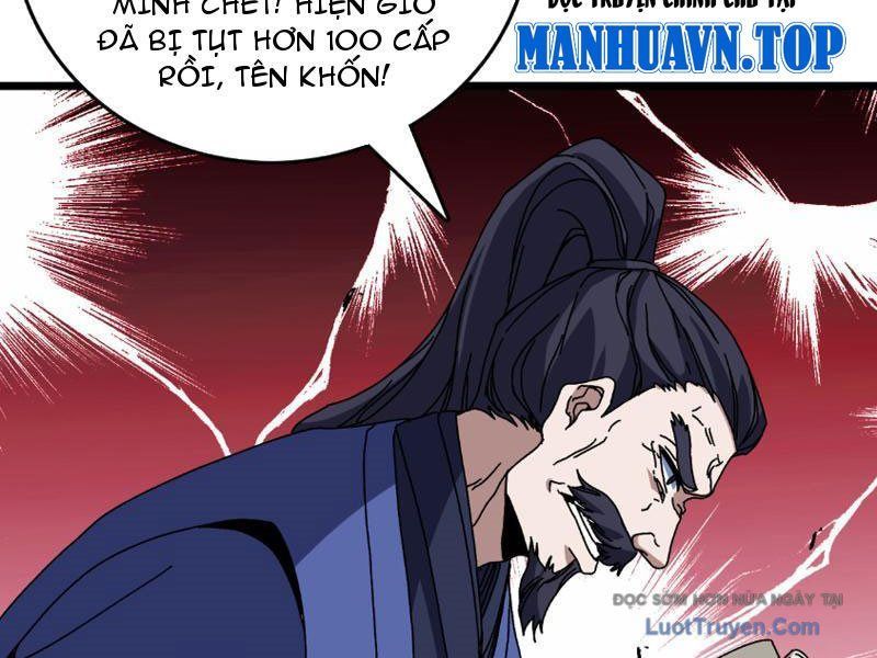 Bắt Đầu Kế Nhiệm Boss Hắc Long Ta Vô Địch [Chap 88]