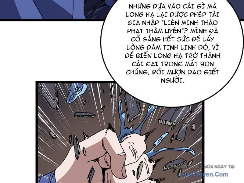 Bắt Đầu Kế Nhiệm Boss Hắc Long Ta Vô Địch [Chap 88]