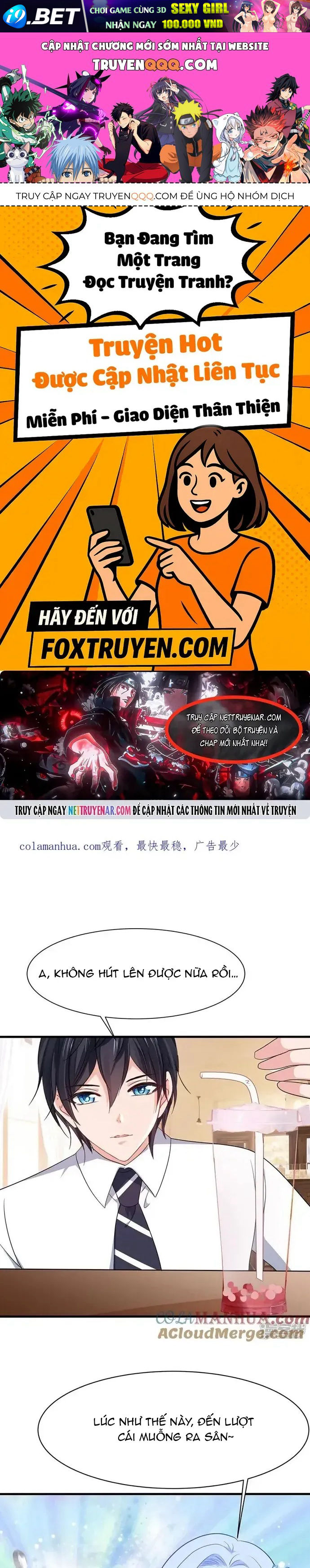 Nettruyen Truyện tranh online