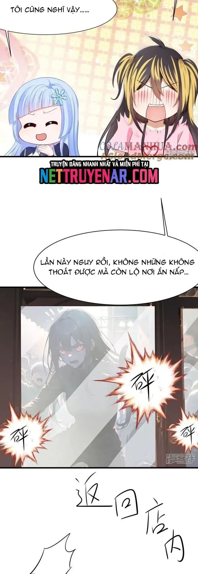 Nettruyen Truyện tranh online