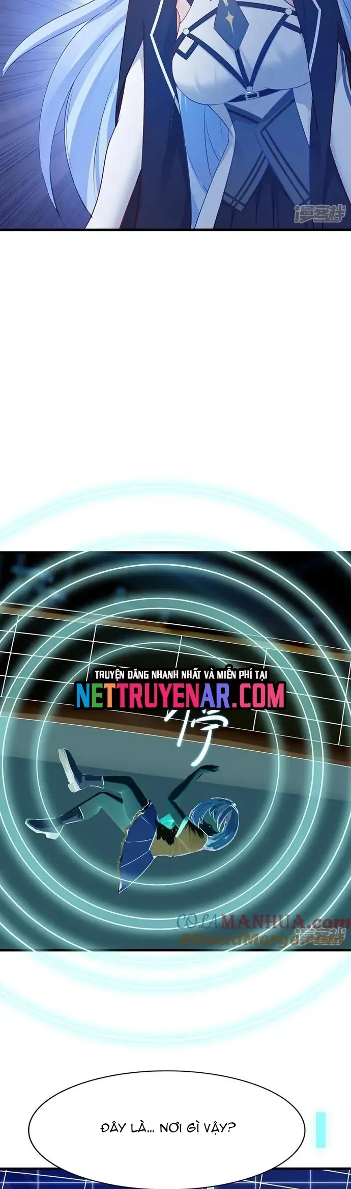 Nettruyen Truyện tranh online