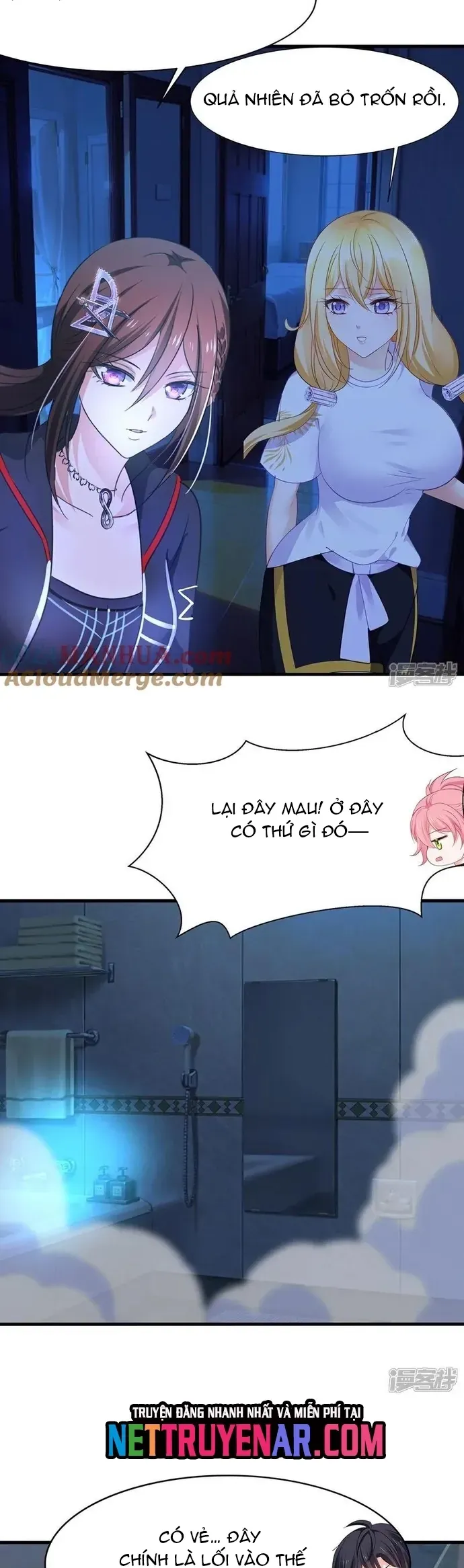 Nettruyen Truyện tranh online