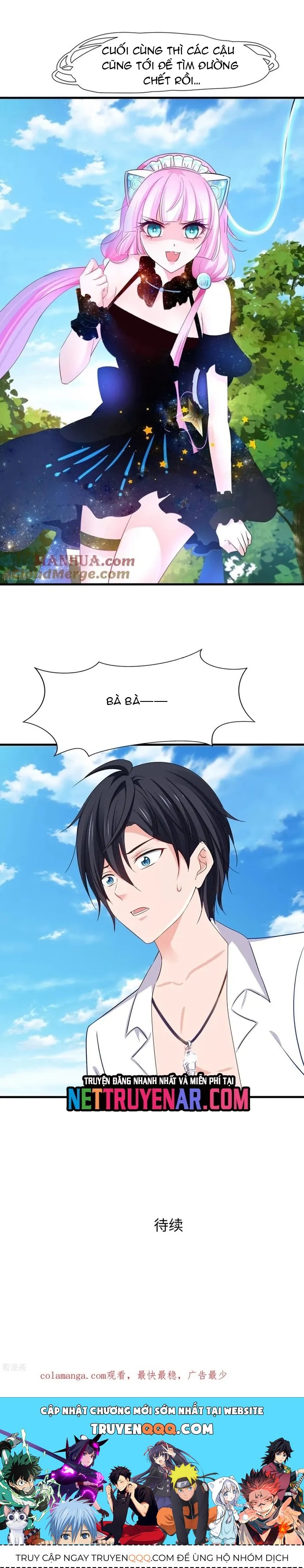 Nettruyen Truyện tranh online